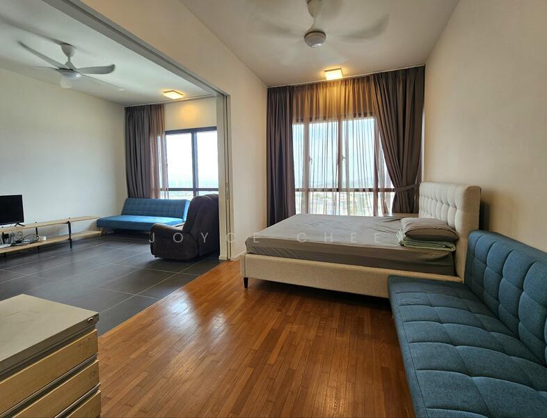 Ativo Suites @ Damansara Avenue - 4