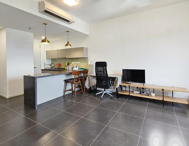 Ativo Suites @ Damansara Avenue - 3