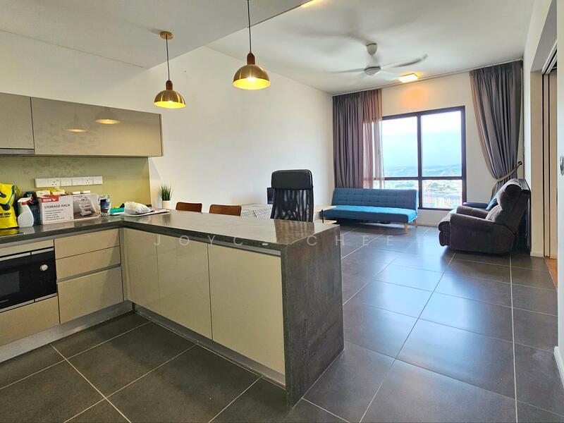 Ativo Suites @ Damansara Avenue - 1