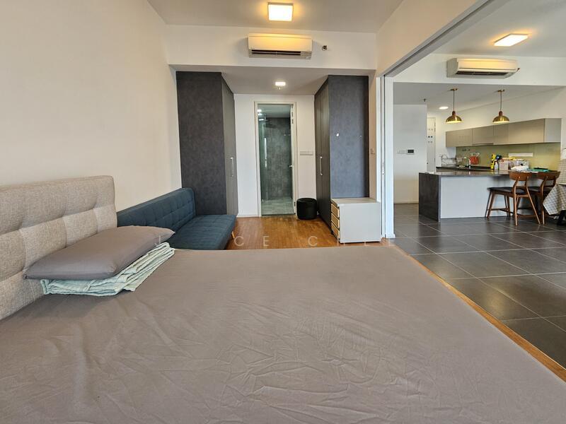 Ativo Suites @ Damansara Avenue - 5