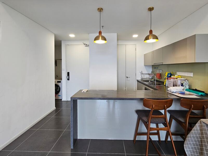 Ativo Suites @ Damansara Avenue - 2