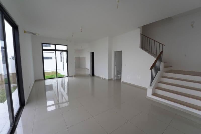 RESIDENSI BOTANI 3 - 2