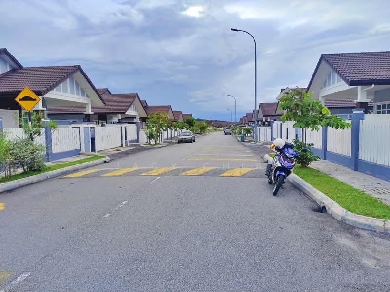 Taman Senawang Perdana - 2
