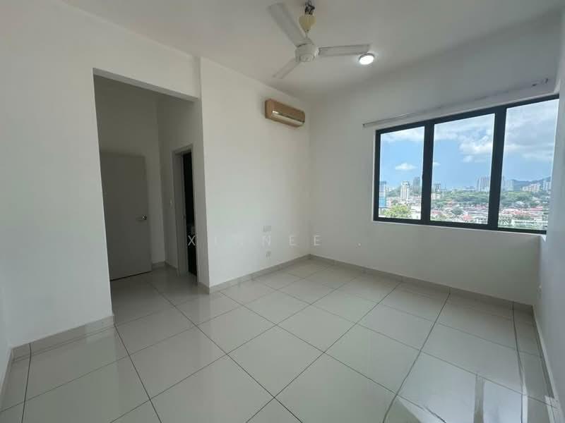 Aspen Residences - 2