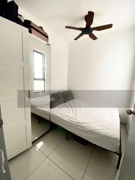 Kenwingston Platz - 3