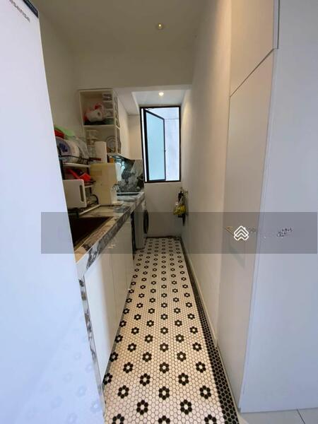 Kenwingston Platz - 4