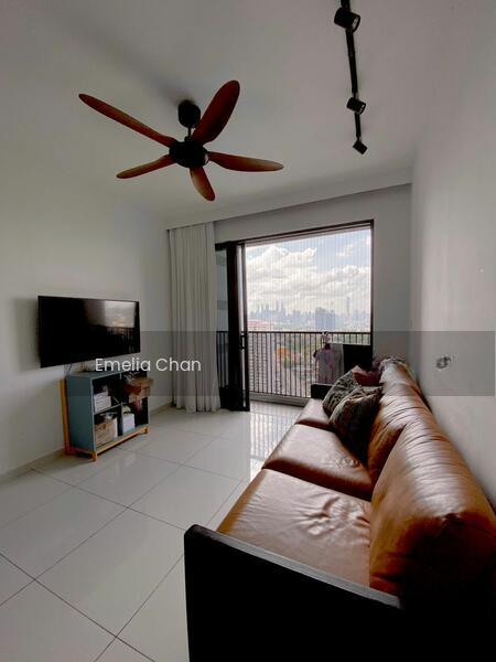 Kenwingston Platz - 1