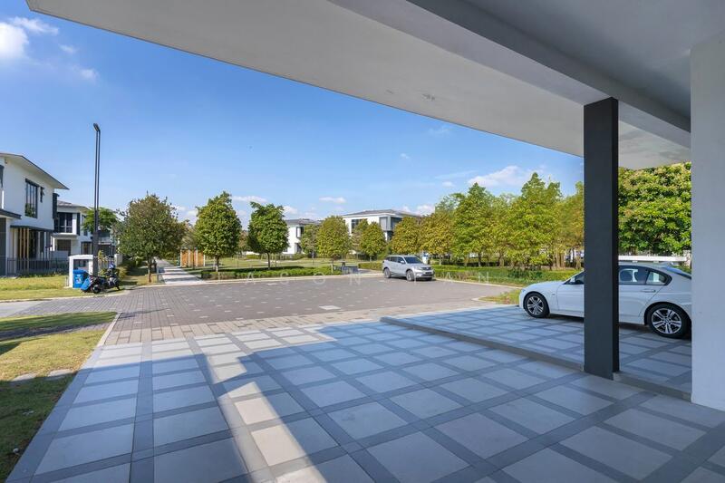 Aeres @ Eco Ardence - 2