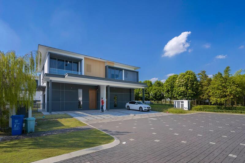 Aeres @ Eco Ardence - 1