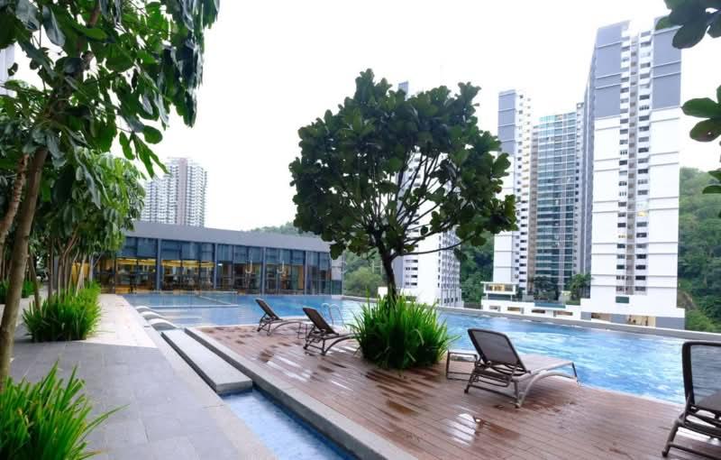 D'Cosmos Residences - 4