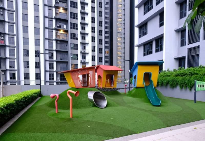 D'Cosmos Residences - 5