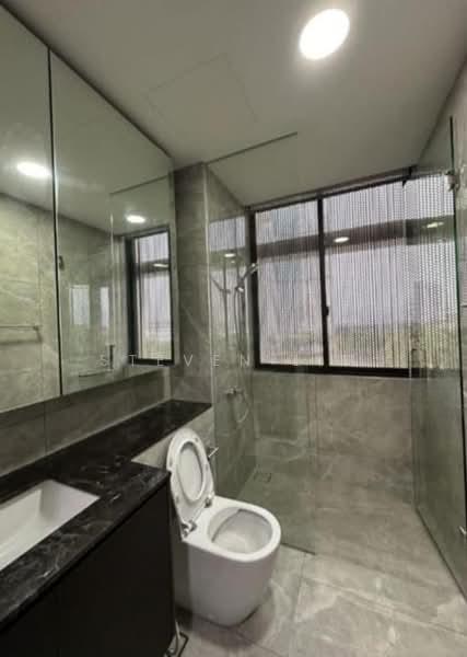 Park Regent @Desa Park City - 4