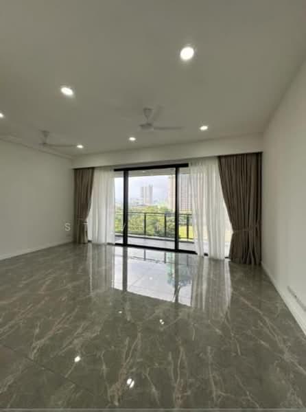 Park Regent @Desa Park City - 2