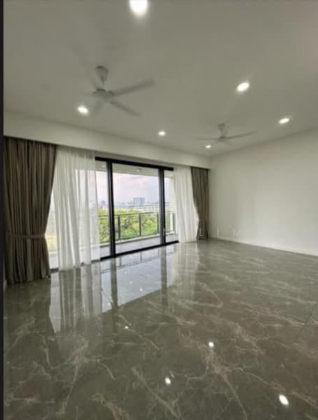 Park Regent @Desa Park City - 1