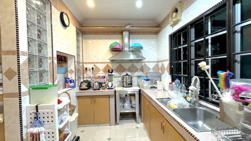 Damansara Heights - 3