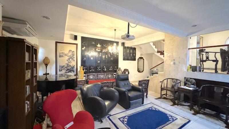 Damansara Heights - 2