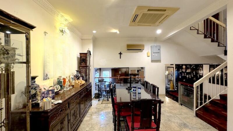Damansara Heights - 4