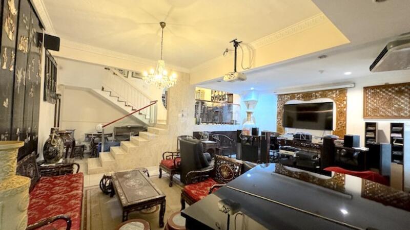 Damansara Heights - 5