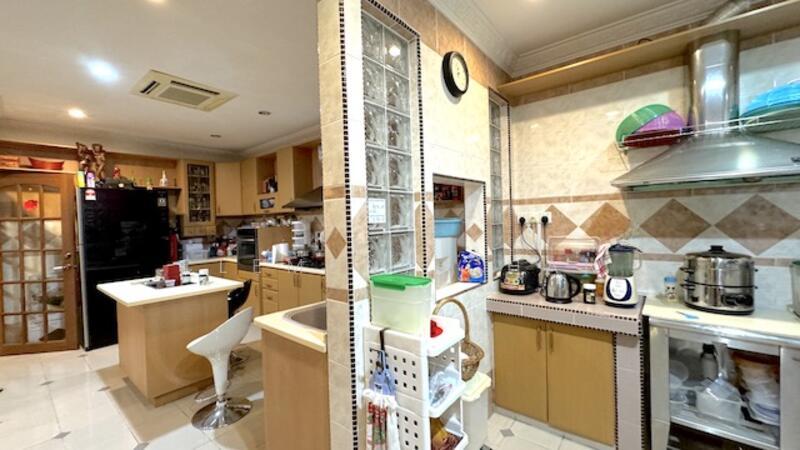 Damansara Heights - 2