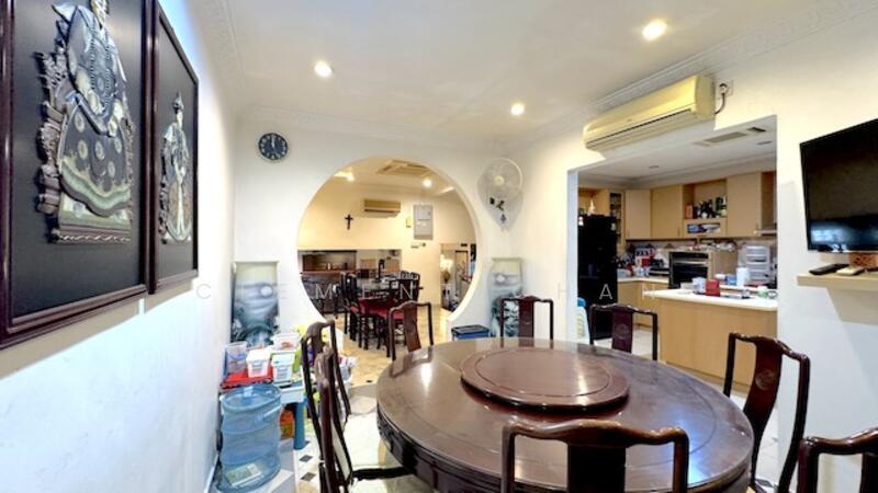 Damansara Heights - 5