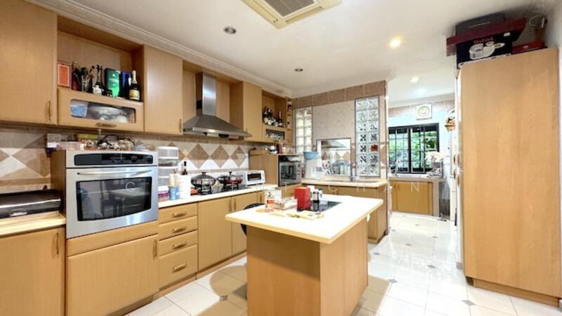 Damansara Heights - 1