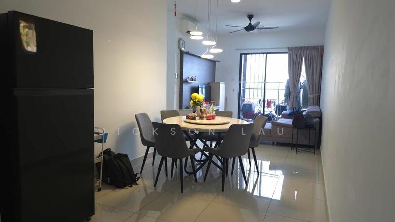 Legend Heights - 2