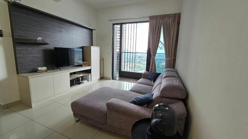 Legend Heights - 3