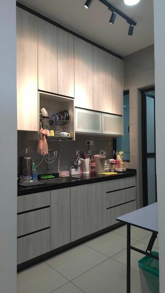 Legend Heights - 4
