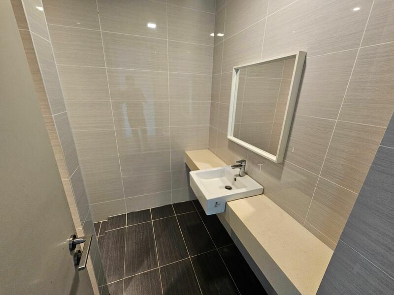 The Reach @ Titiwangsa - 5