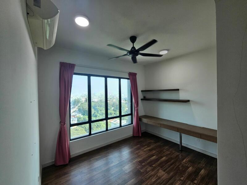 The Reach @ Titiwangsa - 4