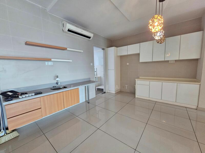 The Reach @ Titiwangsa - 3