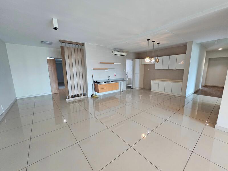 The Reach @ Titiwangsa - 2