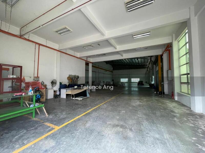 Gelang Patah Factory - 3