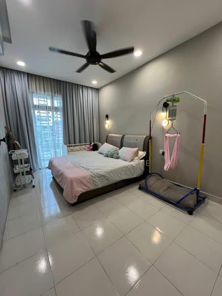 Pulai - 3