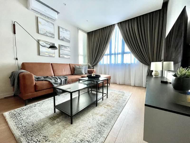 Conezion Residences - 1