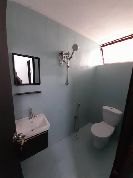 Pelangi Square Business Centre - 5