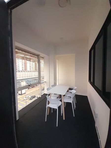 Pelangi Square Business Centre - 4