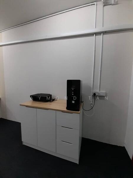 Pelangi Square Business Centre - 3