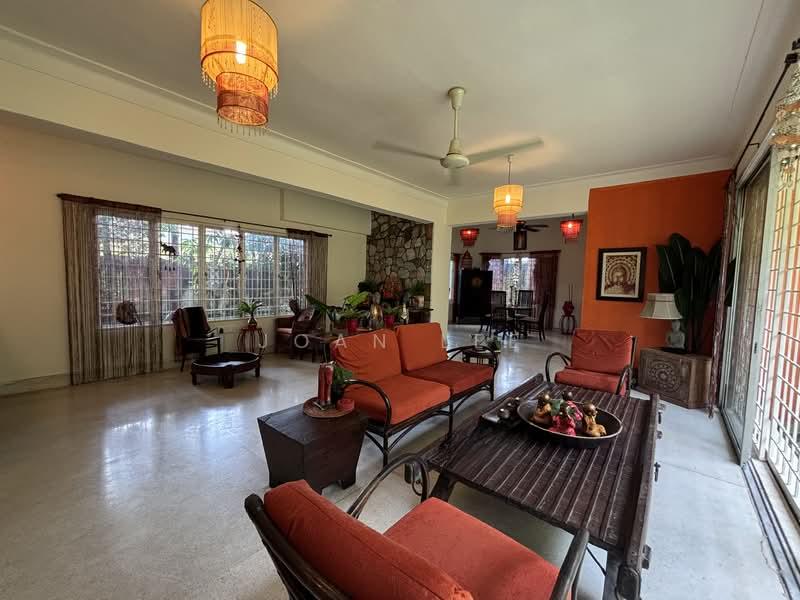 lorong gurney, kuala lumpur - 2