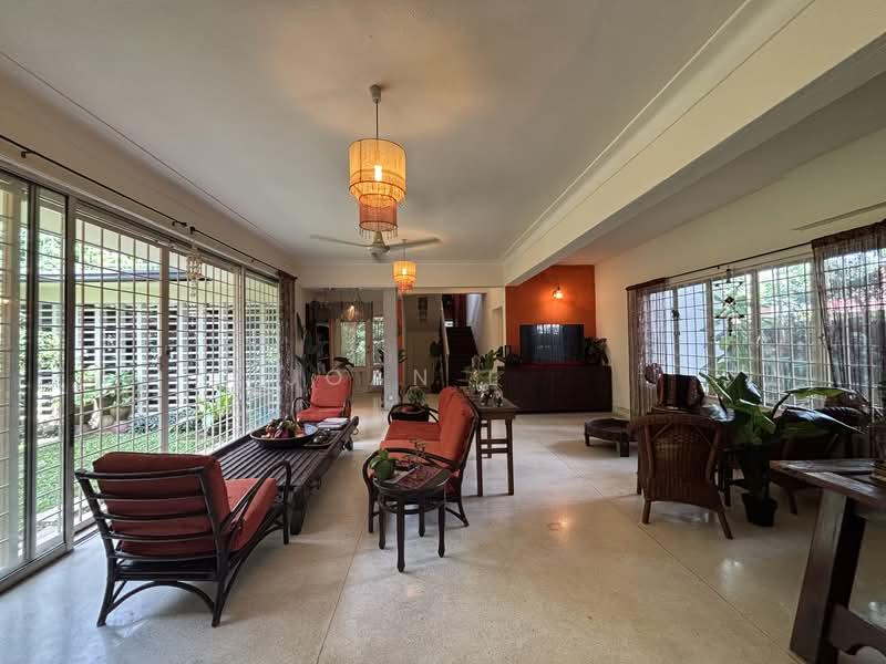 lorong gurney, kuala lumpur - 1