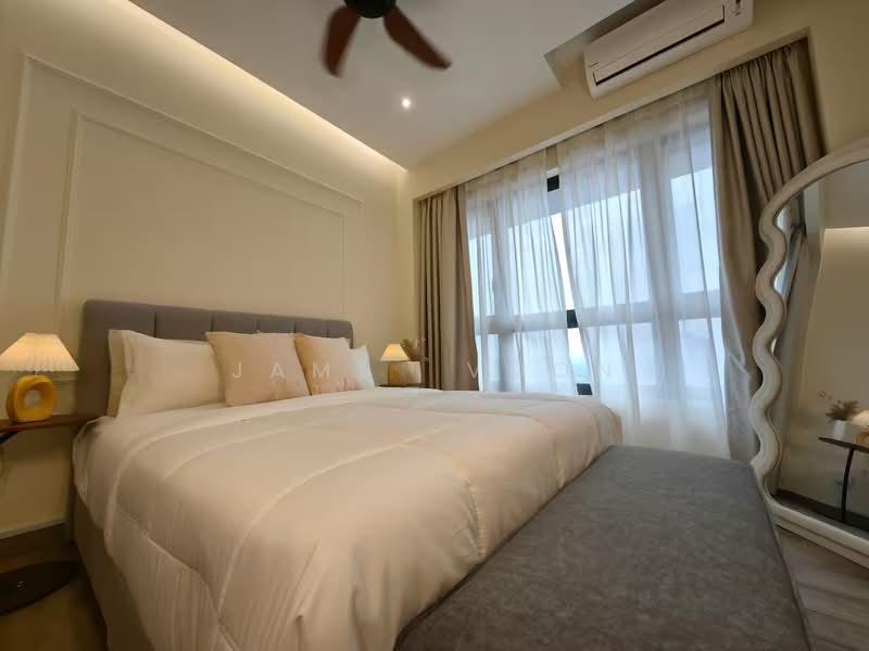 Jernih Residence - 5
