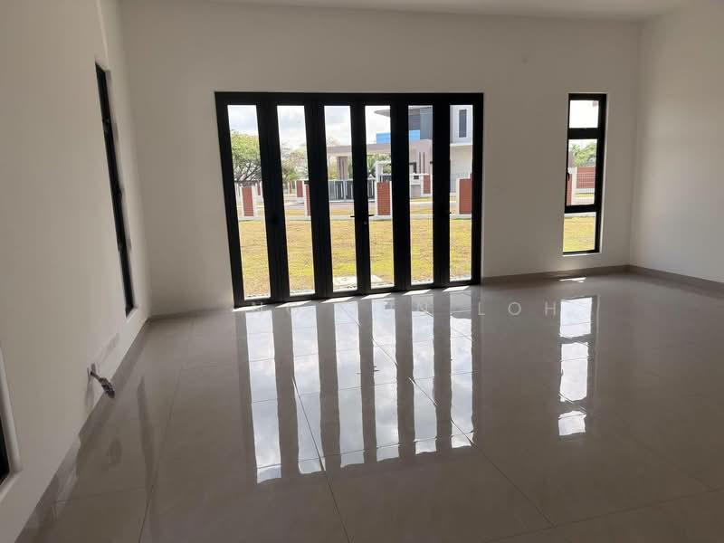 Bandar UDA Utama, Johor Bahru, Johor - 5