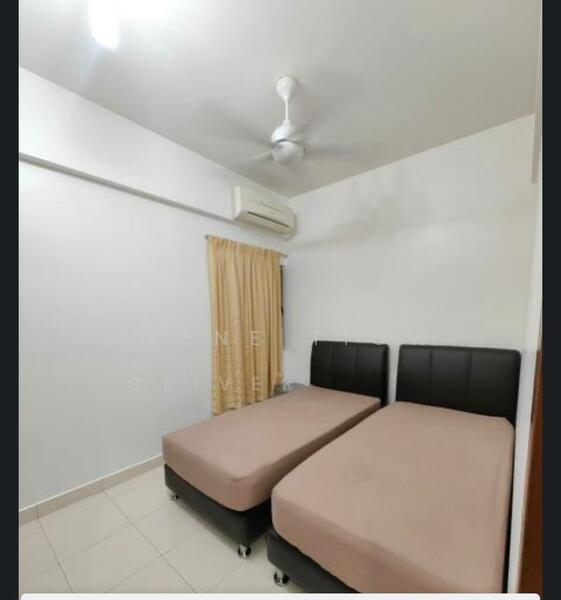 1 Petaling - 5