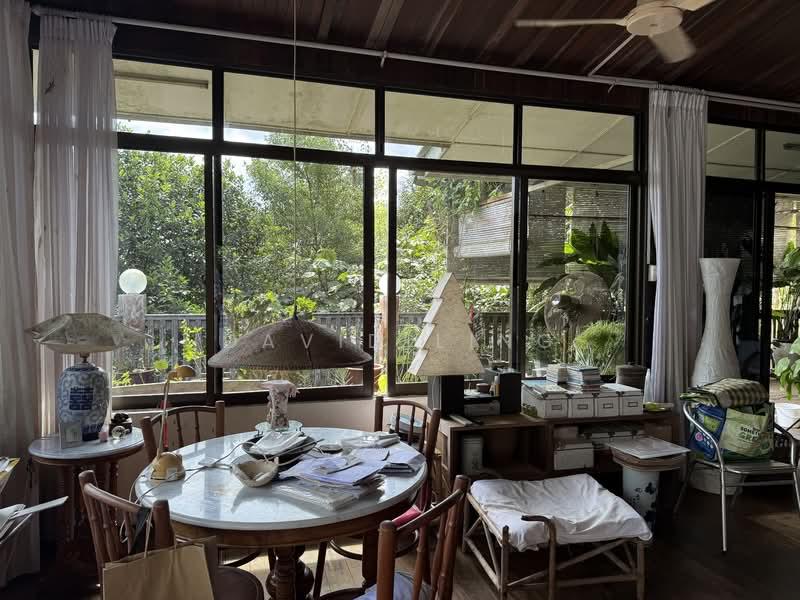 Matang FAC Highway - 5