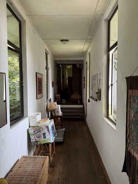 Matang FAC Highway - 4