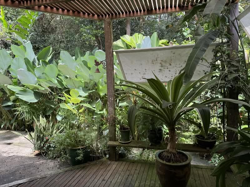 Matang FAC Highway - 3