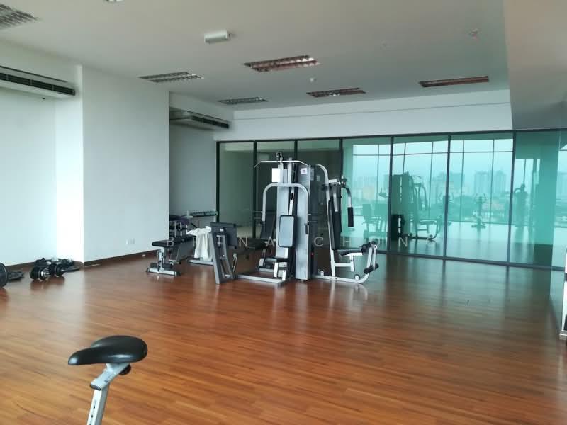 Gembira Residen - 4