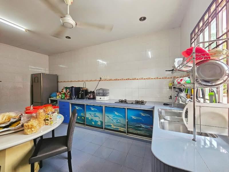 Nusa Bestari Corner Lot Unit - 3