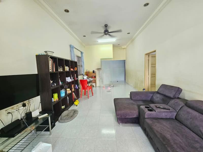 Nusa Bestari Corner Lot Unit - 2