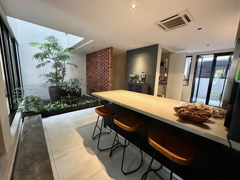 Bukit Bandaraya - 2